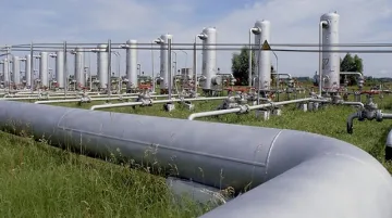 Силен интерес към „Набуко” от страна на търговци на газ 