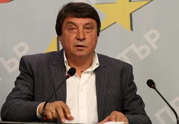 Червеняков: Правителство на ГЕРБ ще е политическа агония