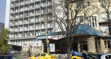 2-годишно дете се нагълта със сироп за кашлица