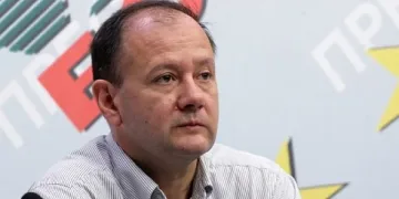 Михаил Миков: Хората искат промяна