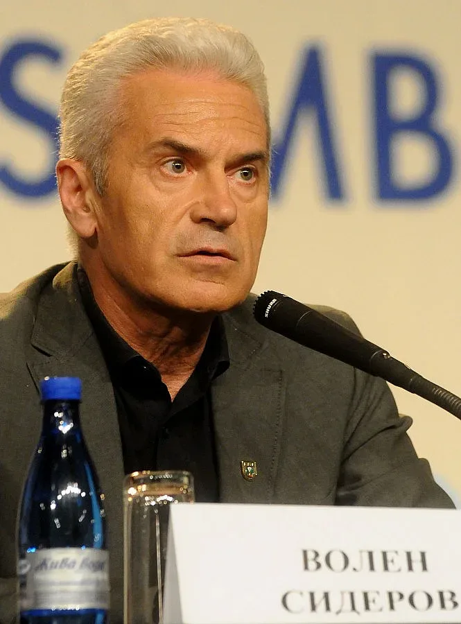 Волен: Не подкрепям кабинет, а действия