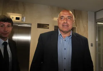 Бойко предлага кабинет без Цветанов