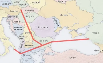 Зелен светофар за "Южен поток"