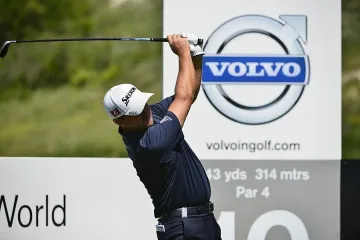 Шампион от US Open хвали голф комплекса „Тракийски скали"