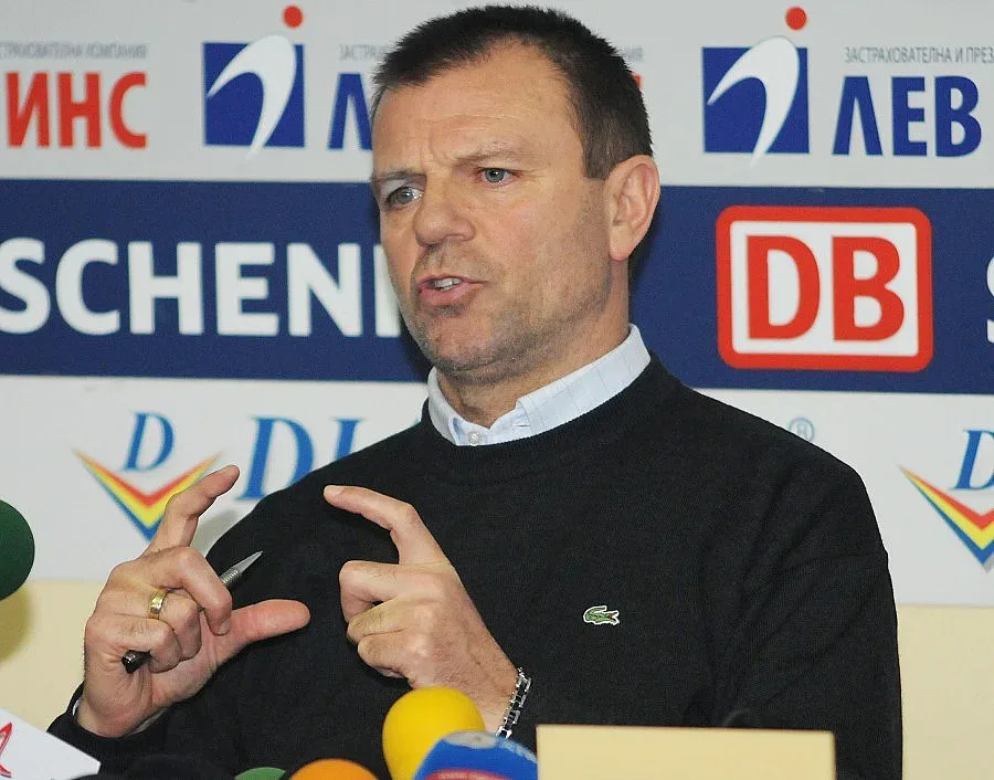 ЦСКА атакува Зарата без новата си звезда