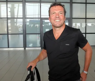 Матеус задява мацки в риалити