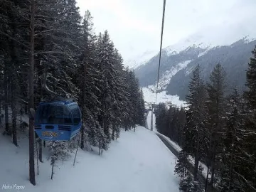 ВАС атакува МОСВ заради еко оценка