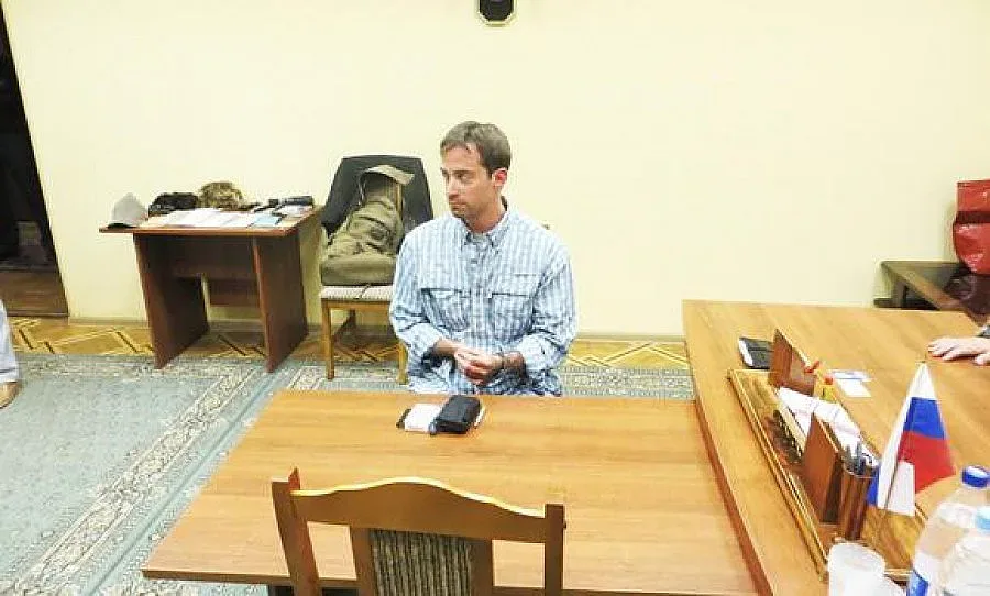 Шпионинът от Москва ровел за Тамерлан