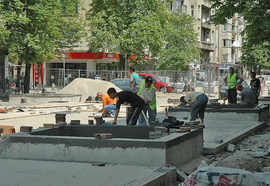 „Витошка" ще е готова до края на годината