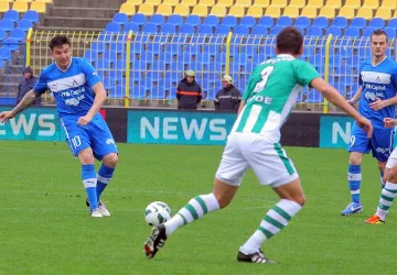 Берое и Левски играят за Купата - съставите