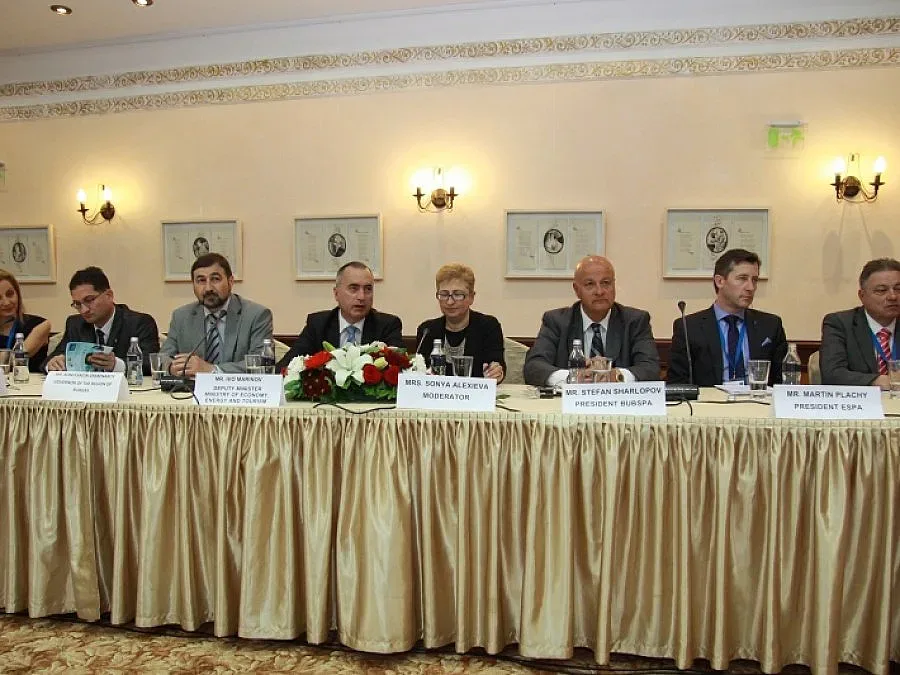 Скачат приходите от СПА-туризъм