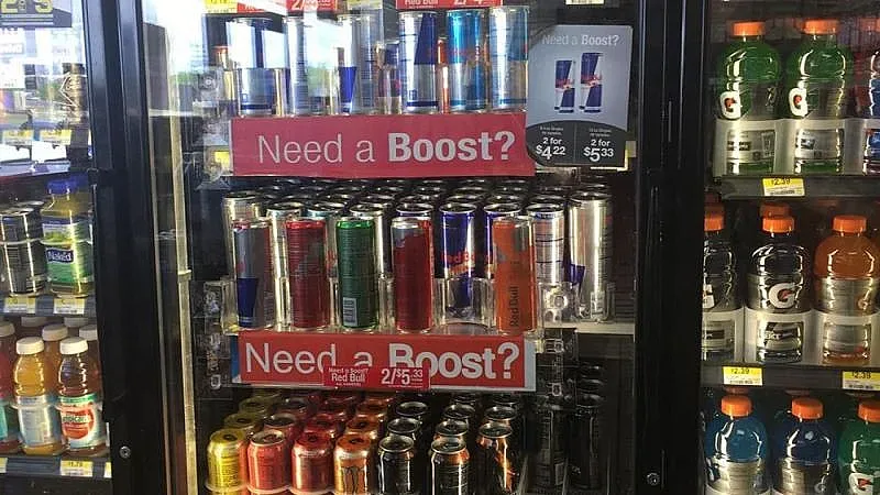 Всяко второ дете в България е консумирало енергийни напитки