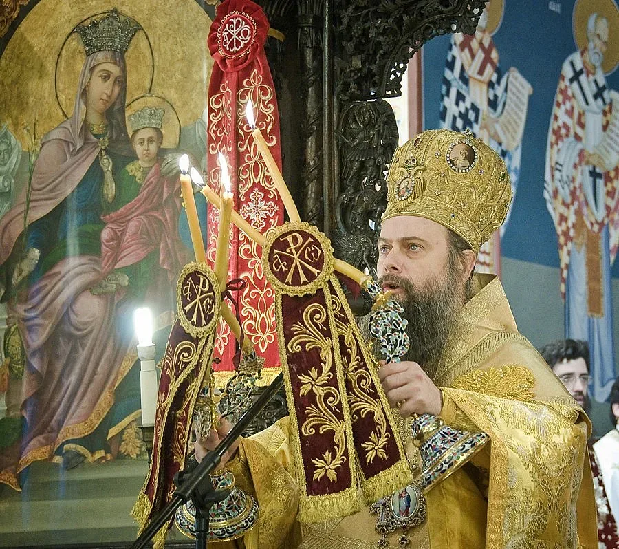 Игумен плаща в брой обезщетение на арендатор