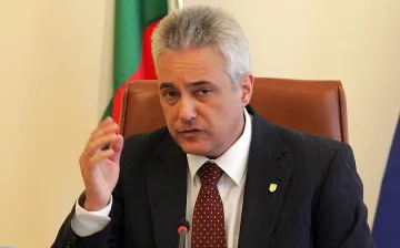 Райков: Служебният кабинет няма вина за бюлетините