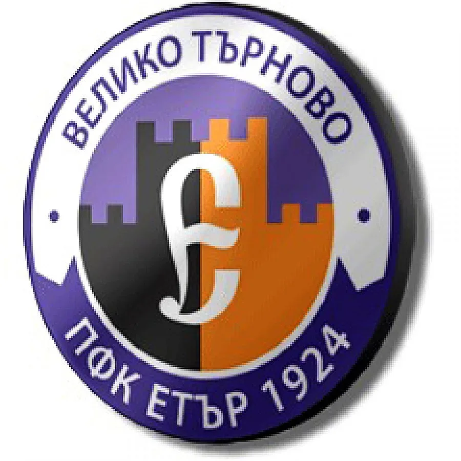 Панов спасява "Етър" 