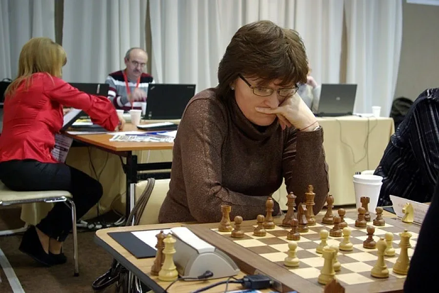 България с второ злато по шахмат