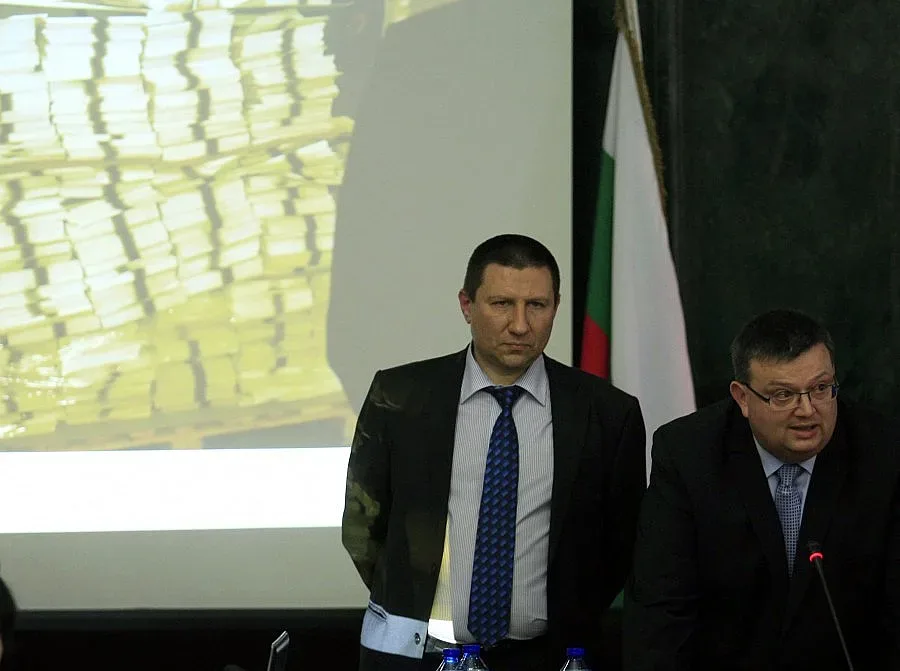 Обвинител №1: "Достойните прокурори" не са прокурори