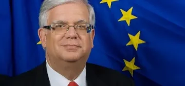 Марио Давид поздрави Борисов за победата на изборите