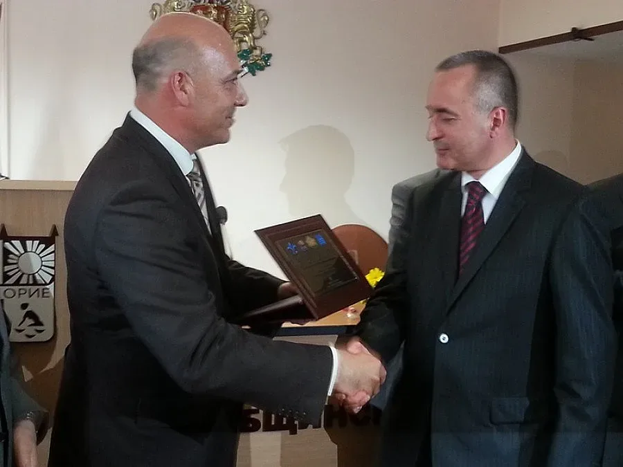 Иво Маринов: Увеличаваме конкурентоспособността в балнео и СПА отрасъла