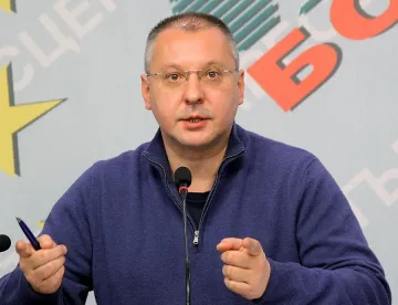 Германските социалисти поздравяват Станишев
