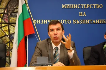 Силвио Данаилов: Не мисля още за шефство на ФИДЕ