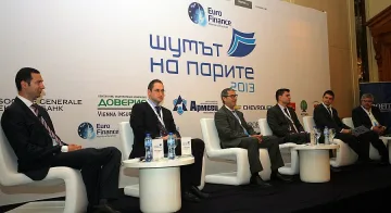 Бизнесът към новия парламент: Не вдигайте данъците