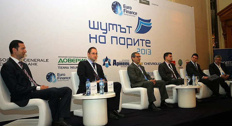 Бизнесът към новия парламент: Не вдигайте данъците