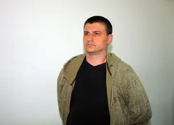 Отец Иван приюти нападателя на Костов