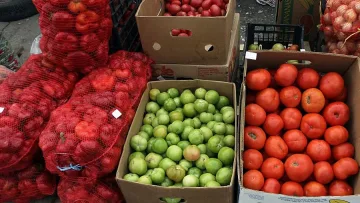 Храна, ток и бензин свалиха инфлацията