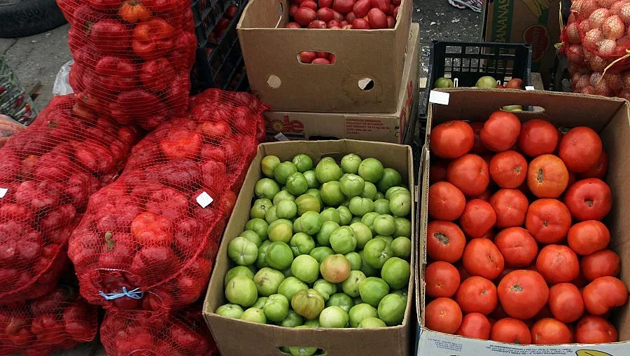 Храна, ток и бензин свалиха инфлацията