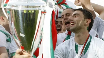 Беройци: Изненада ще е, но ще победим