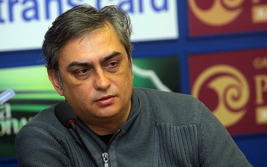 Цонко спря строежа в Яйлата