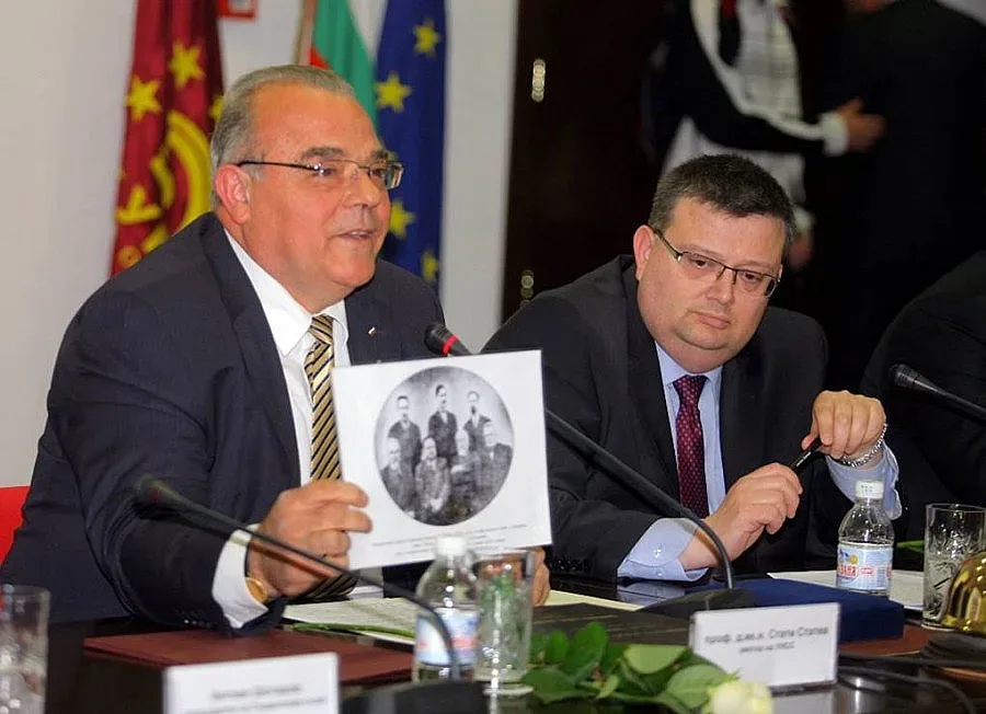 Прокуратурата ще поиска имунитета на Цветанов