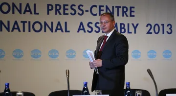 Станишев не признава ГЕРБ за победител