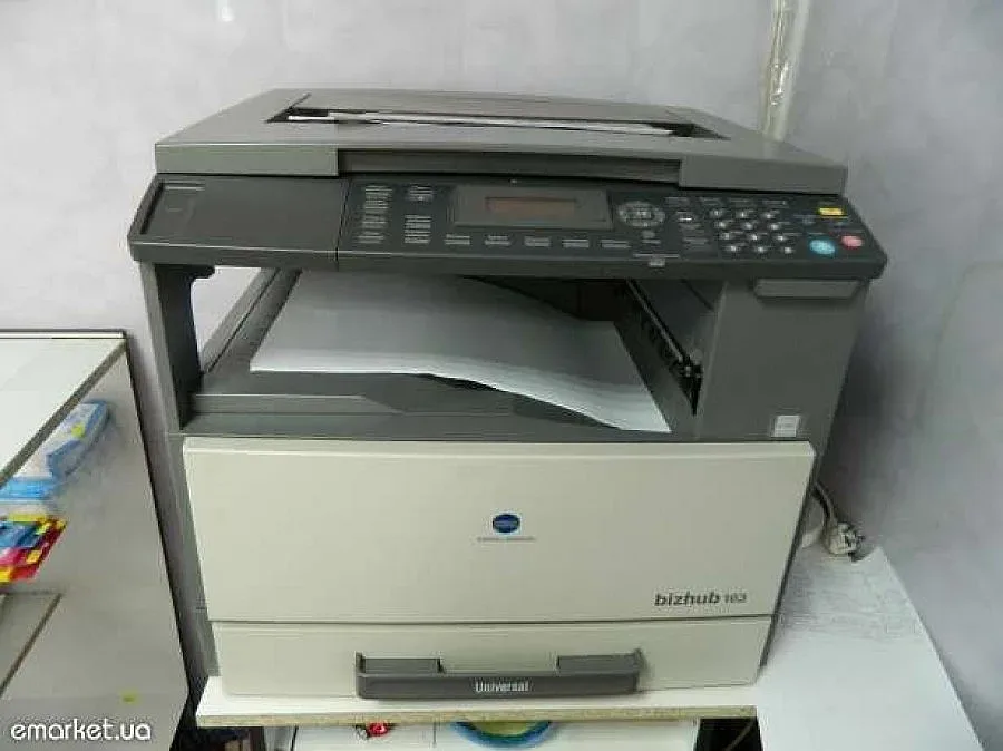 Кърджали предоставя ксероксите от вота на училища