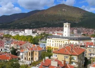 Новозагорските роми подкрепиха ДПС