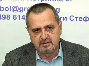 Човекът на Кунева в Ямбол подаде оставка