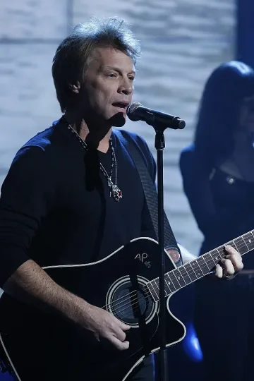 Броени часове остават до концерта на Bon Jovi (СХЕМА)