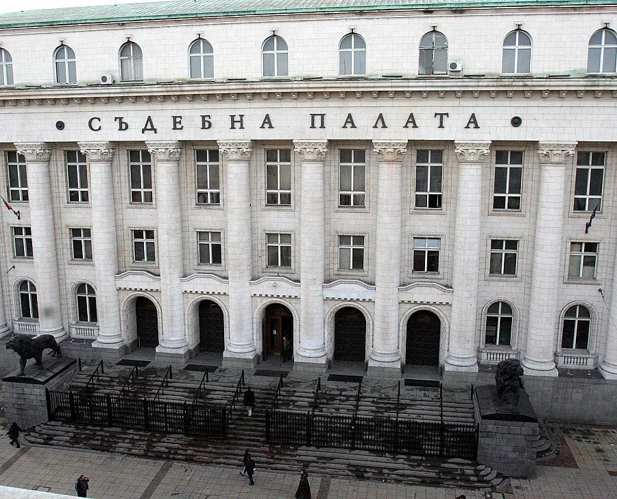 Отложиха делото срещу Златомир Иванов