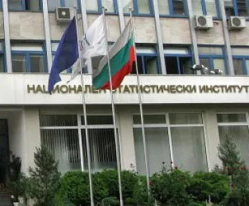 Националния статистически институт отчете спад на инфлацията