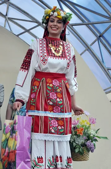 Българките взимат осмо място по красота в света