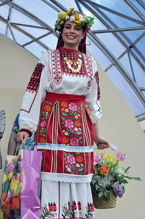 Българките взимат осмо място по красота в света