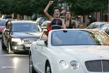 Пускат "зелена вълна" на абитуриентите