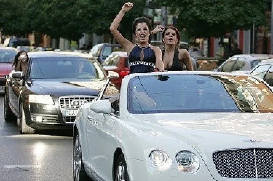 Пускат "зелена вълна" на абитуриентите