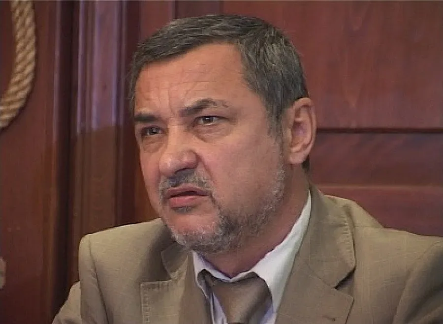 НФСБ искат касиране на изборите