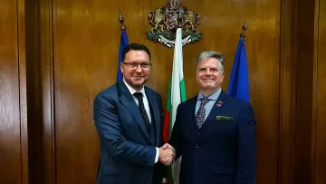 Митов с извънредна новина! Създават спецгрупа в МВР