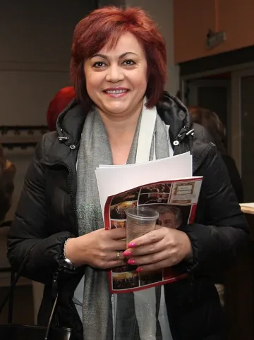 Нинова: Ние сме с усещането за победа