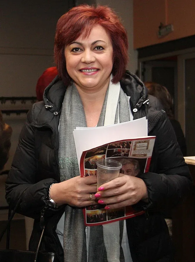 Нинова: Ние сме с усещането за победа