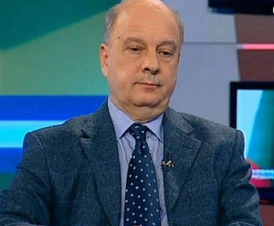 Георги Марков: Има конституционен, икономически и социален хаос