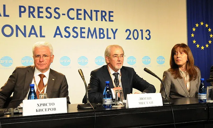 ДПС взима 51 000 гласа от Турция